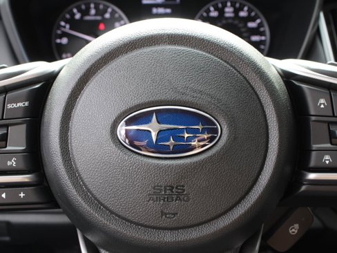 New 2025 Subaru Outback Touring XT image 36