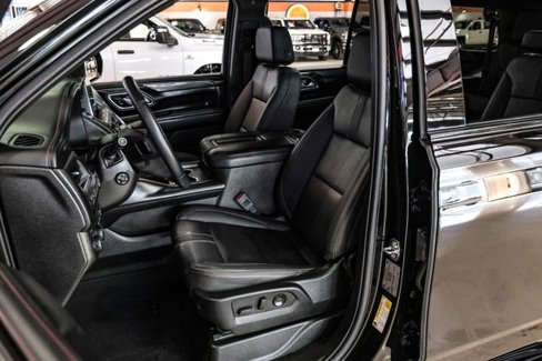 Used 2023 Chevrolet Tahoe RST w/ Luxury Package image 25