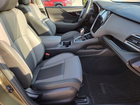 Used 2024 Subaru Outback Onyx Edition image 8