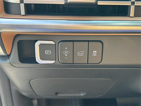 New 2026 Hyundai Santa Fe Calligraphy image 17