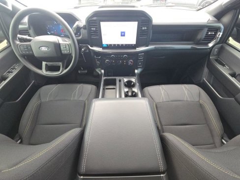 Used 2025 Ford F150 STX image 20