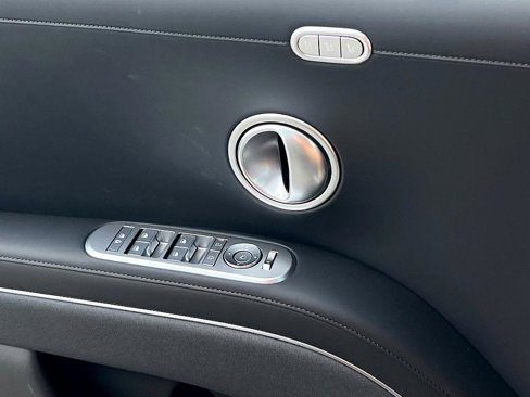 New 2026 Hyundai Palisade Calligraphy image 17