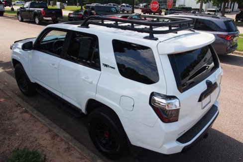 Used 2023 Toyota 4Runner TRD Pro image 5