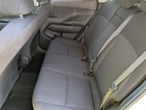 Certified 2024 Hyundai Kona SEL image 12