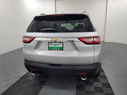 Used 2019 Chevrolet Traverse LT image 7