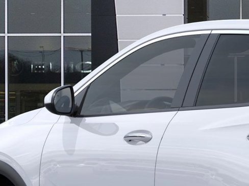 New 2026 Buick Encore GX Preferred w/ Comfort Package image 12