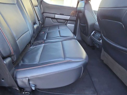 Used 2023 Ford F150 Lariat image 21