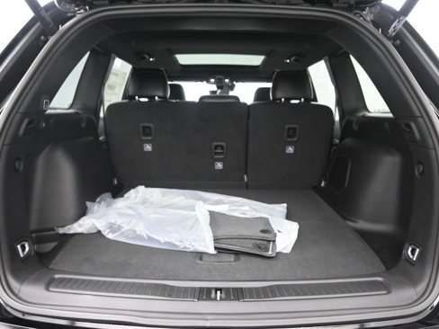 New 2025 Jeep Grand Cherokee Limited image 25