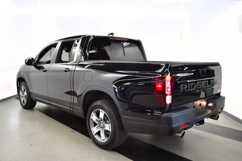 Used 2024 Honda Ridgeline RTL image 5
