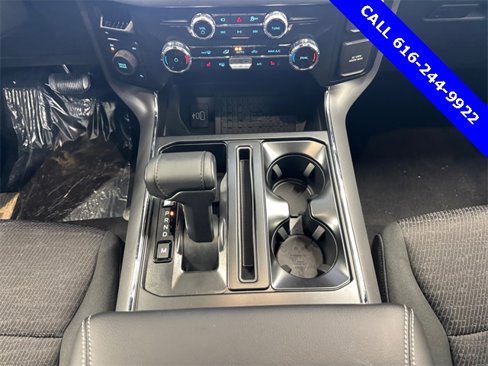 New 2025 Ford F150 XLT w/ Equipment Group 302A MID image 14