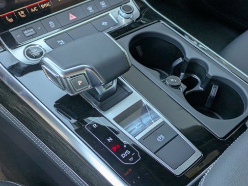 New 2025 Audi Q8 Premium Plus image 14