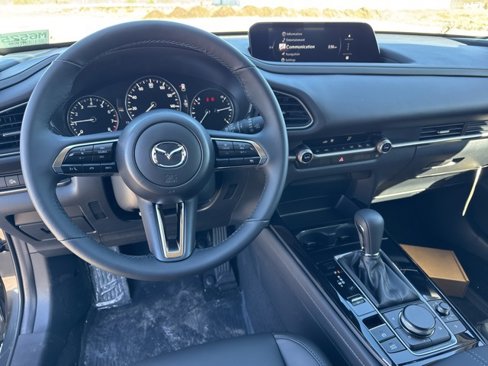 New 2025 MAZDA CX-30 AWD 2.5 S w/ Select Sport Pkg image 9