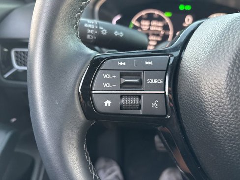 Used 2025 Honda Civic Sport Touring image 21