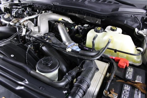 Used 2022 Ford F350 XL w/ Power Equipment Group image 13