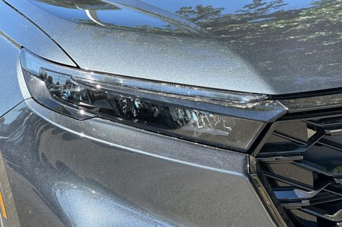 New 2026 Honda CR-V Sport-L image 30