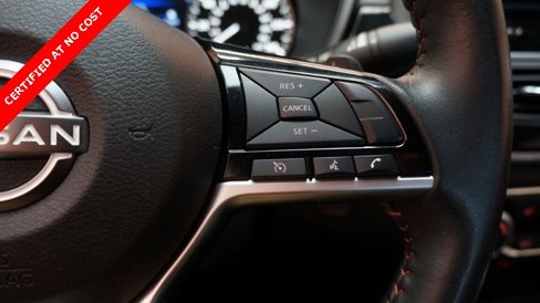 Used 2024 Nissan Altima 2.5 SR w/ SR Premium Package image 22