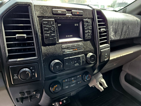 Used 2017 Ford F150 XL w/ XL Power Equipment Group image 11