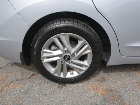 Used 2020 Hyundai Elantra Value Edition w/ Cargo Package (C1) image 33