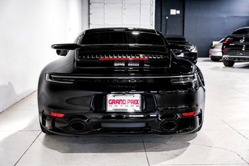 Used 2024 Porsche 911 Carrera S image 5