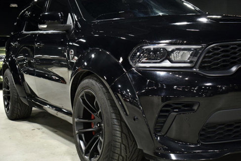 Used 2023 Dodge Durango SRT Hellcat image 41