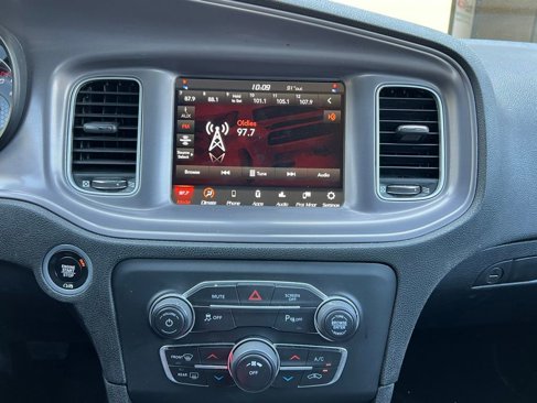 Used 2023 Dodge Charger SXT image 19