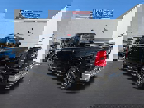 New 2026 RAM 1500 Laramie image 5