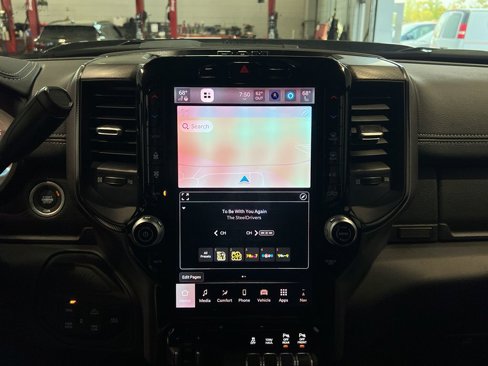 New 2025 RAM 2500 Rebel w/ Rebel Level 1 Equipment Group image 23