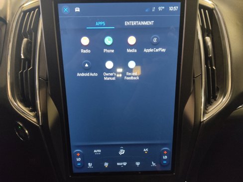 Used 2024 Ford Edge Titanium image 25