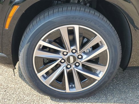 New 2026 Cadillac Vistiq Sport image 32