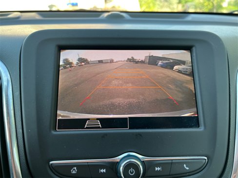 Used 2022 Chevrolet Equinox LT image 21