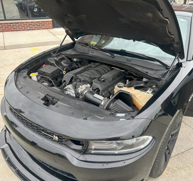 Used 2020 Dodge Charger Scat Pack w/ Dynamics Package image 43