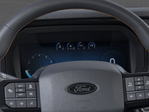 New 2025 Ford F150 Tremor w/ Equipment Group 402A High image 14