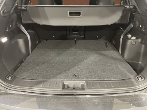 New 2025 Mitsubishi Outlander SE image 10