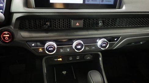 New 2026 Honda CR-V TrailSport image 15