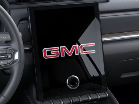 New 2026 GMC Terrain Denali image 20