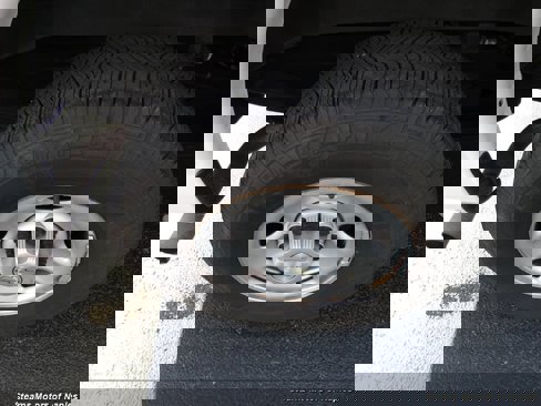Used 2020 Chevrolet Express 2500 w/ Safety Package image 16
