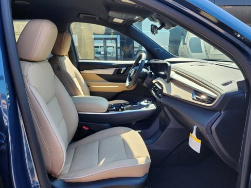 New 2026 Buick Enclave Preferred w/ Power Package image 40