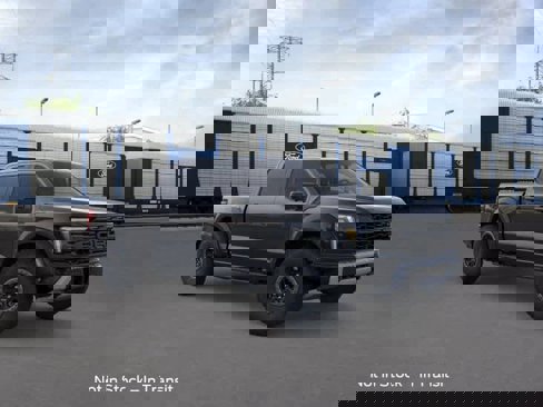 New 2025 Ford F150 Raptor image 7
