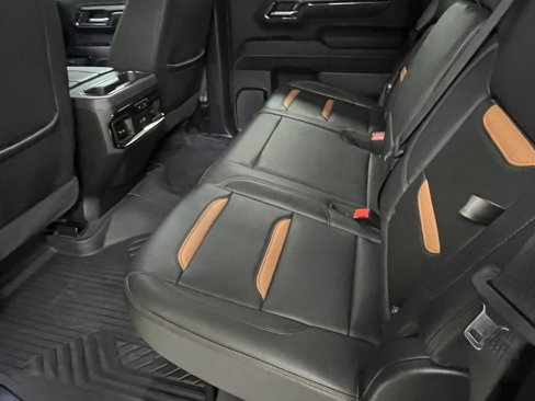 Used 2024 GMC Sierra 3500 AT4 w/ AT4 Preferred Package image 50