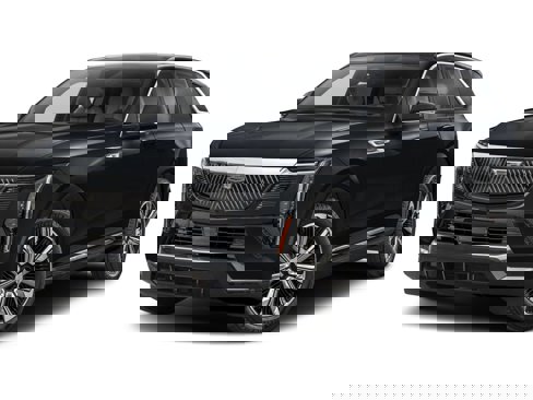 New 2026 Cadillac Escalade IQ Sport 1 w/ LPO, Floor Liner Package image 1