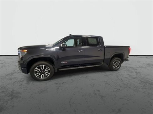 New 2026 GMC Sierra 1500 AT4 w/ AT4 Premium Package image 5