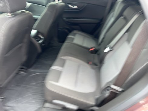 Used 2024 Chevrolet Blazer LT w/ Midnight/Sport Edition image 14