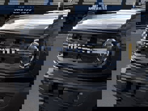 New 2025 Ford Bronco Outer Banks image 19