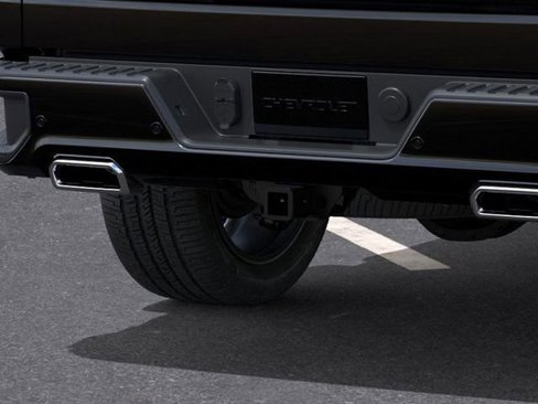 New 2026 Chevrolet Silverado 1500 High Country image 14