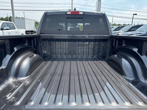 New 2026 RAM 1500 Laramie image 19