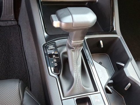 Used 2025 Kia K5 EX image 17