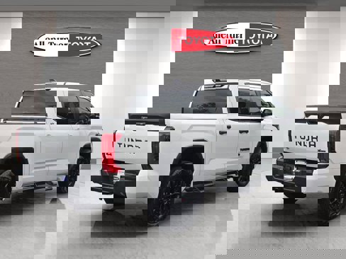 Used 2024 Toyota Tundra SR5 image 6