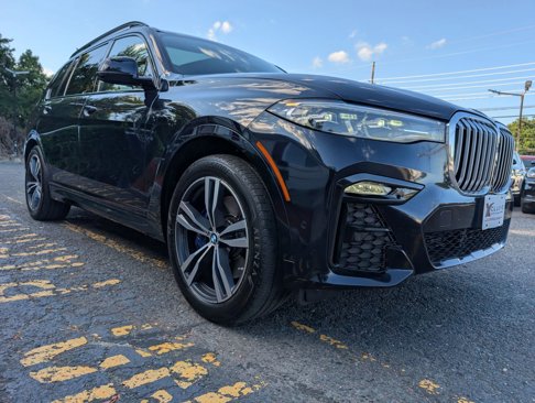 Used 2019 BMW X7 xDrive40i w/ Premium Package image 33