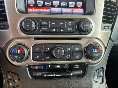 Used 2016 GMC Yukon Denali w/ Open Road Package image 77