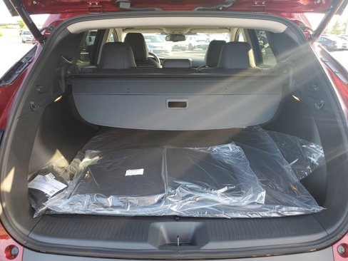 New 2025 Nissan Murano SL image 15